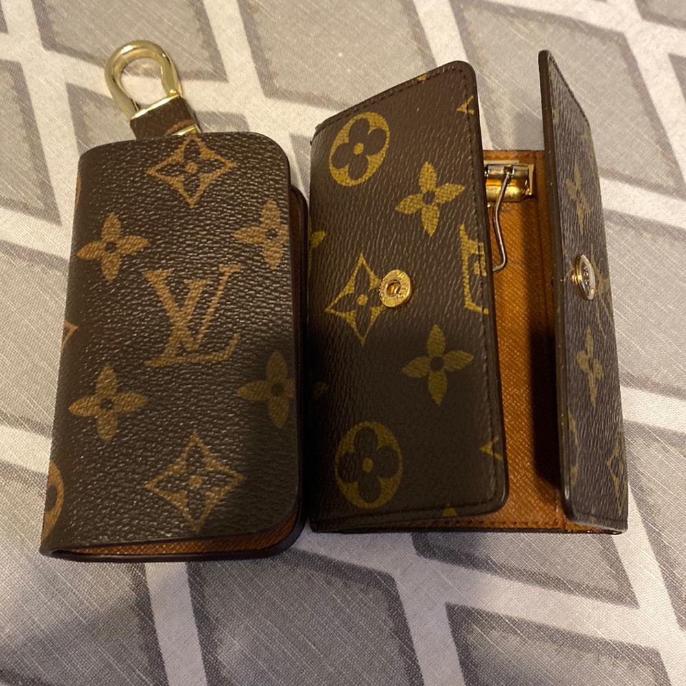 COPY - Louis Vuitton 6 Keyholder